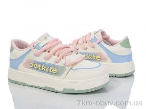 купить Violeta 150-48 white-blue-pink оптом