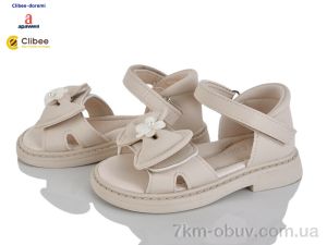купить оптом Clibee-Doremi ZA176-3 beige