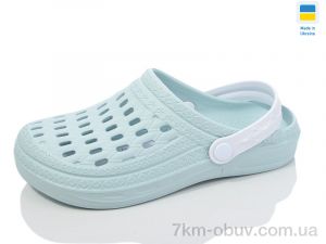 купить Inblue DS62 св.бірюза оптом