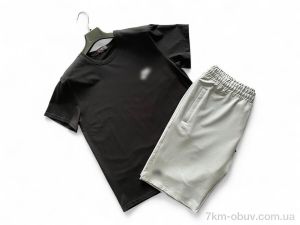купить оптом Verton A007-5 black-l.grey