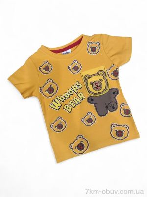 купить Kids-modnik 5080 помаранчевий оптом