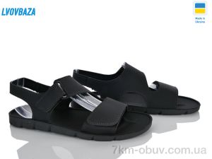 купить оптом Lvovbaza Paolla D04 чорний