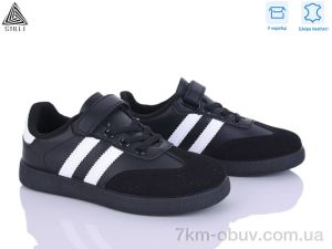 купить STILLI KIDS XT380-7 шкіра оптом