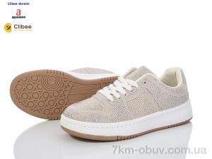 купить оптом Clibee-Doremi YF487 beige