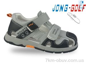 купить Jong Golf B20670-2 оптом