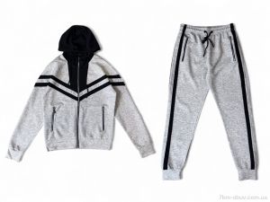 купить Audsa A137 l.grey оптом