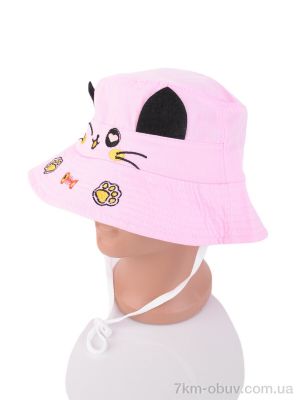 купить RuBi 3011-7 pink оптом