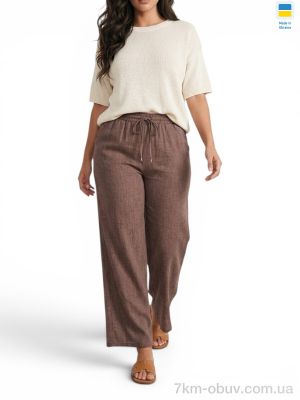 купить Sport style 49046 шоколад оптом