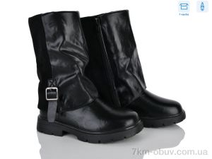 купить Clibee-ShoSho ABQ5313R-U black оптом
