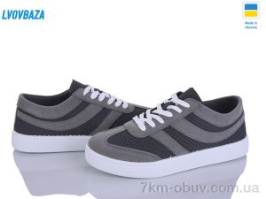купить Lvovbaza B&R 609 сірий оптом