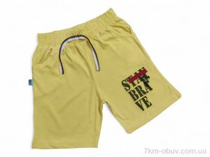 купить Kids-modnik 1550 жовтий оптом