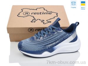 купить Restime RML25541 navy оптом