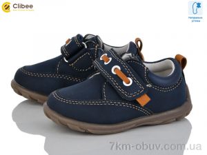 купить оптом Clibee A19 navy