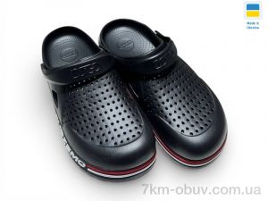 купить оптом Rai shoes 521 чорний