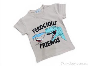 купить оптом Kids-modnik 2604-1 бежевий