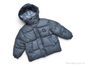 купить Kids-modnik K2624 сірий єврозима оптом