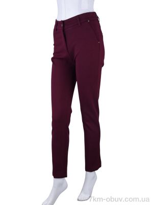 купить Obuvok 3006-6 (08954) bordo оптом