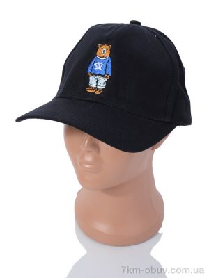 купить RuBi BN009-2 black оптом