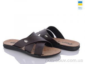 купить DeMur 2024-005-2 коричневий батал оптом