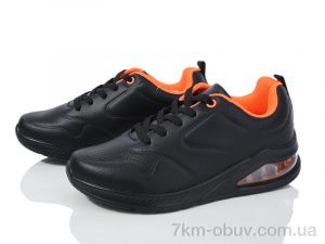 купить Violeta 20-1032-3 black-orange оптом