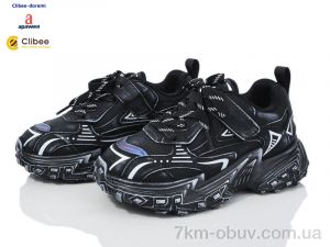 купить оптом Clibee-Doremi AS866509 black