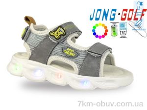 купить оптом Jong Golf B20623-2 LED