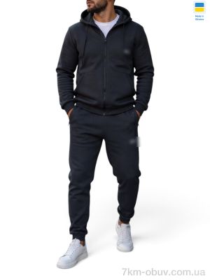 купить Sport style N01ADS чорний оптом