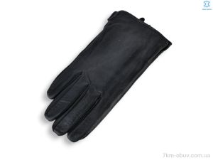 купить оптом Королева GN06-0533AМ шкіра махра black