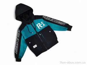 купить Kids-modnik 21015 бірюзовий оптом