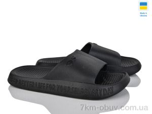 купить оптом Favorit П34 чорний 40-45