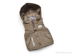 купить оптом Kids-modnik G29 коричневий
