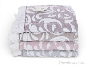 купить Obuvok 89141 (12543) 50x100см mix оптом