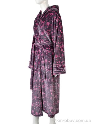 купить оптом Banko 002-6 violet