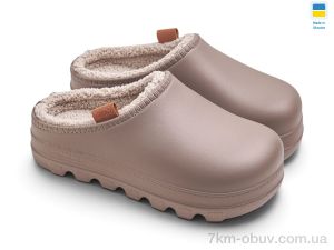 купить оптом Rai shoes DH-410DBg т.бежевий