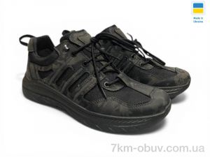 купить Rai shoes 23-03 чорний оптом