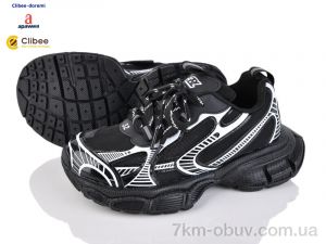 купить Clibee-Doremi A992532 black оптом