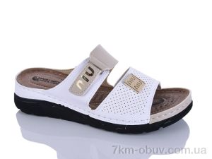 купить Sali-2 203-40 білий-беж к. оптом