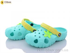 купить оптом Clibee 117084