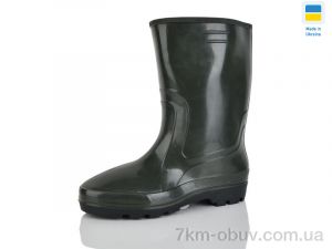 купить Inblue БМ чоловічий зелений оптом