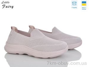 купить оптом L.Fairy 1042-4 піна