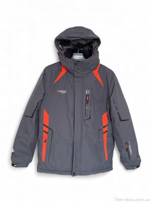 купить Audsa S25056-84 grey оптом