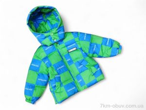 купить Kids-modnik 180 зелений з блакитним єврозима оптом