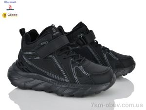купить Clibee-Doremi ABQ5183R black фліс оптом