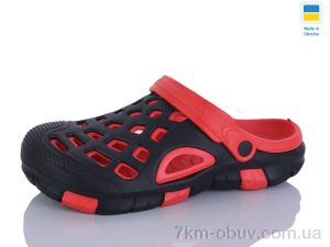 купить оптом SANLIN 2 308 чорно-червоний