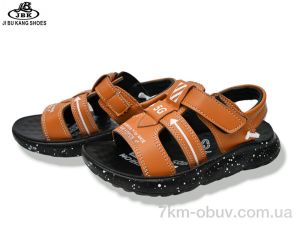 купить Jibukang A0132 brown оптом