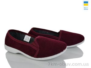 купить Крок Мадонна бордо оптом