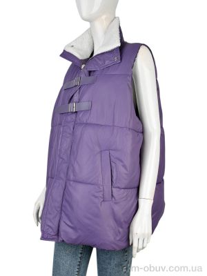 купить оптом Obuvok M618 (11962) violet