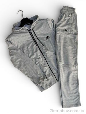 купить Sport style 01Ad св.сірий оптом