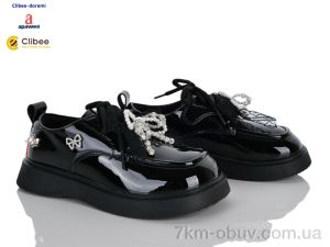 купить оптом Clibee-Doremi AB18803 black