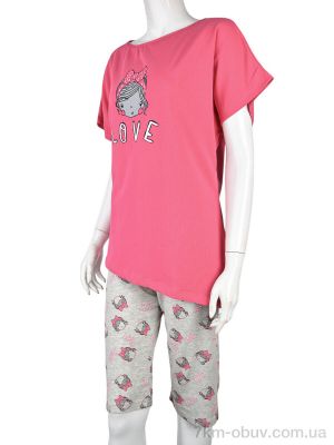 купить Boni-Shop 7704 pink оптом